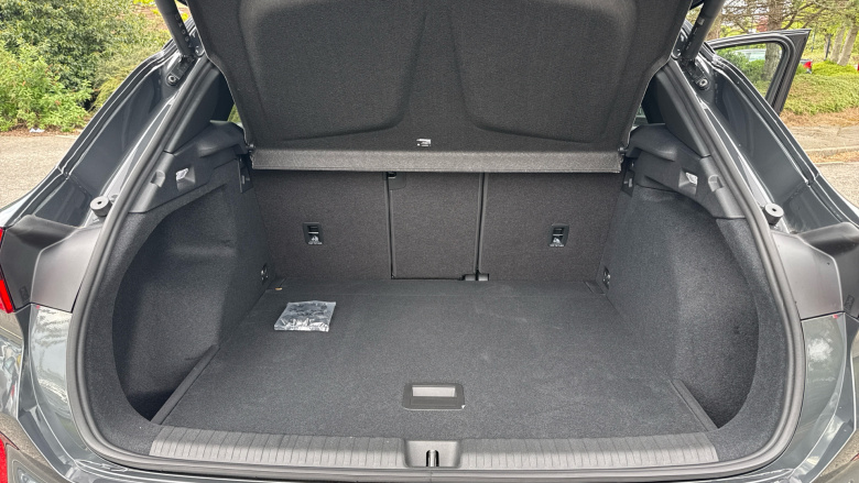 CUPRA Terramar 1.5 eTSI 150 V2 5dr DSG Petrol Hatchback